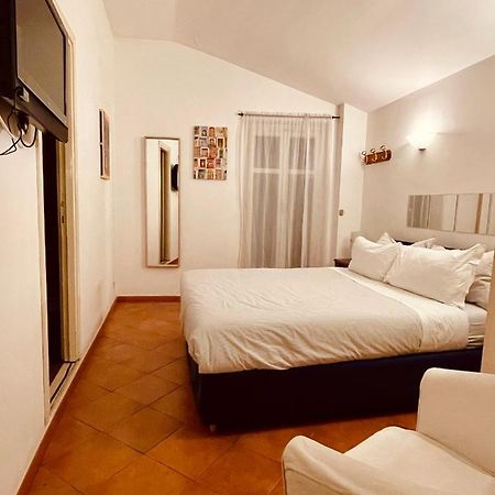 Rome Downtown Apartment_Sistina Ngoại thất bức ảnh