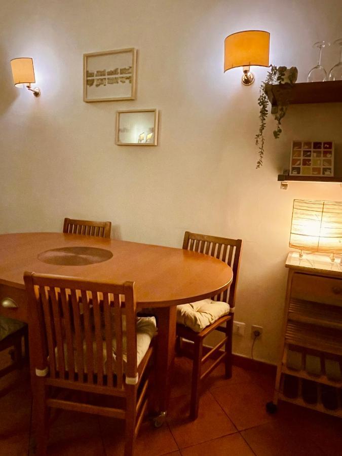 Rome Downtown Apartment_Sistina Ngoại thất bức ảnh