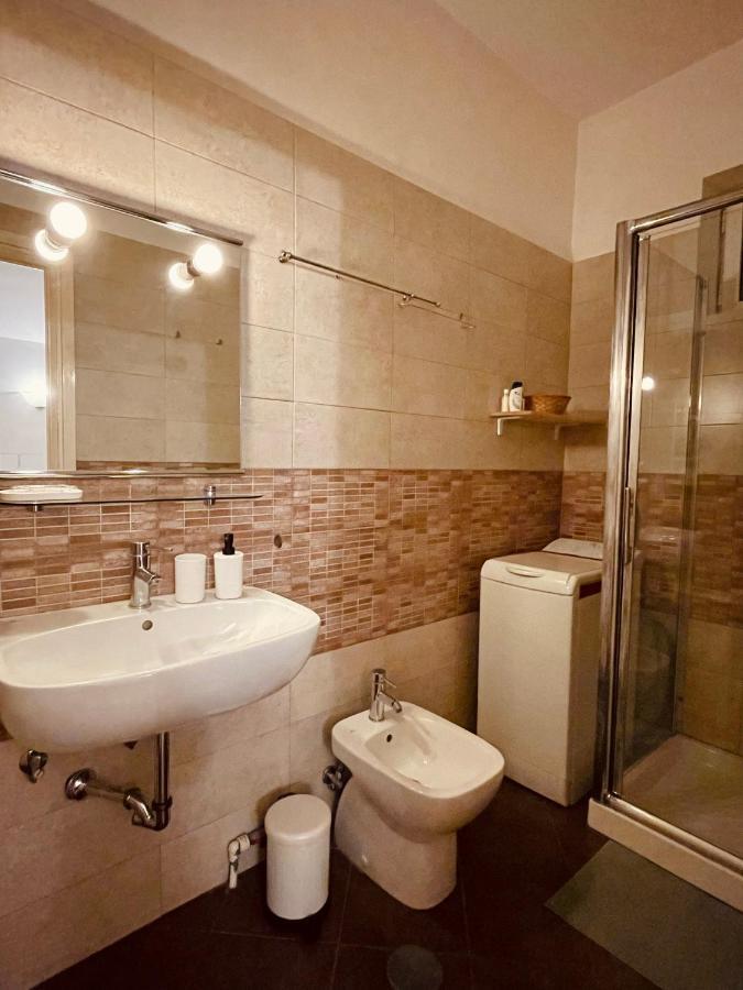 Rome Downtown Apartment_Sistina Ngoại thất bức ảnh