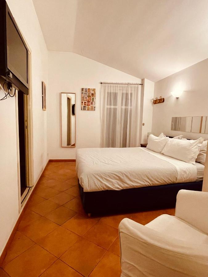Rome Downtown Apartment_Sistina Ngoại thất bức ảnh