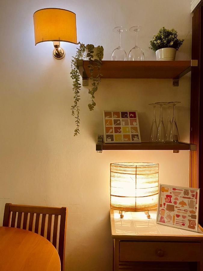 Rome Downtown Apartment_Sistina Ngoại thất bức ảnh