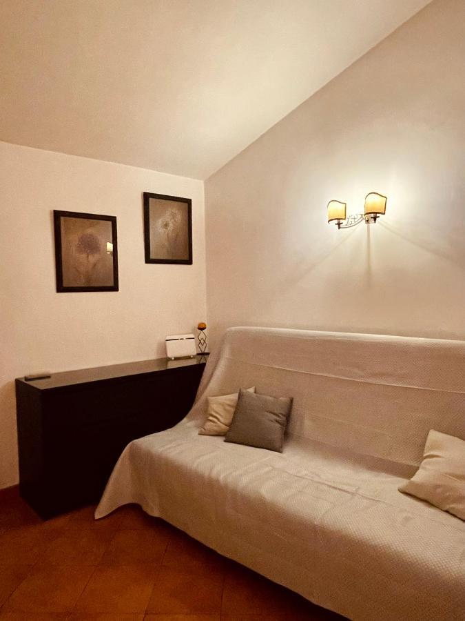 Rome Downtown Apartment_Sistina Ngoại thất bức ảnh