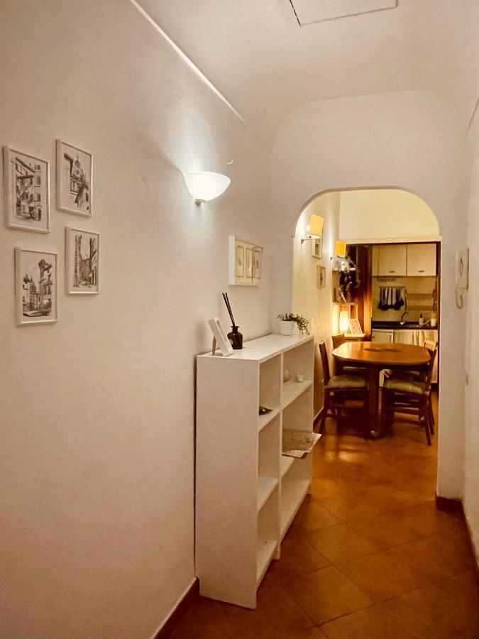 Rome Downtown Apartment_Sistina Ngoại thất bức ảnh