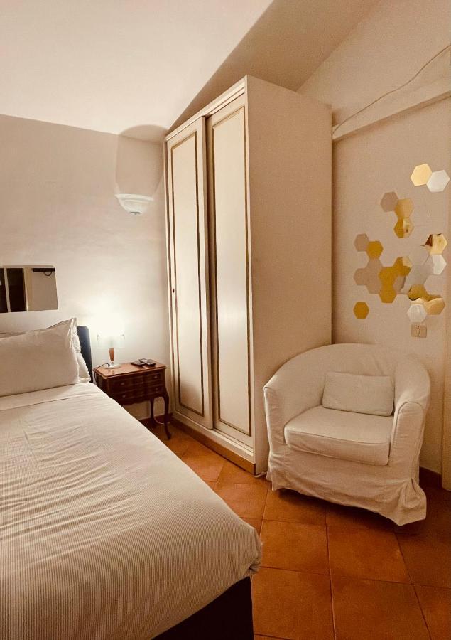Rome Downtown Apartment_Sistina Ngoại thất bức ảnh