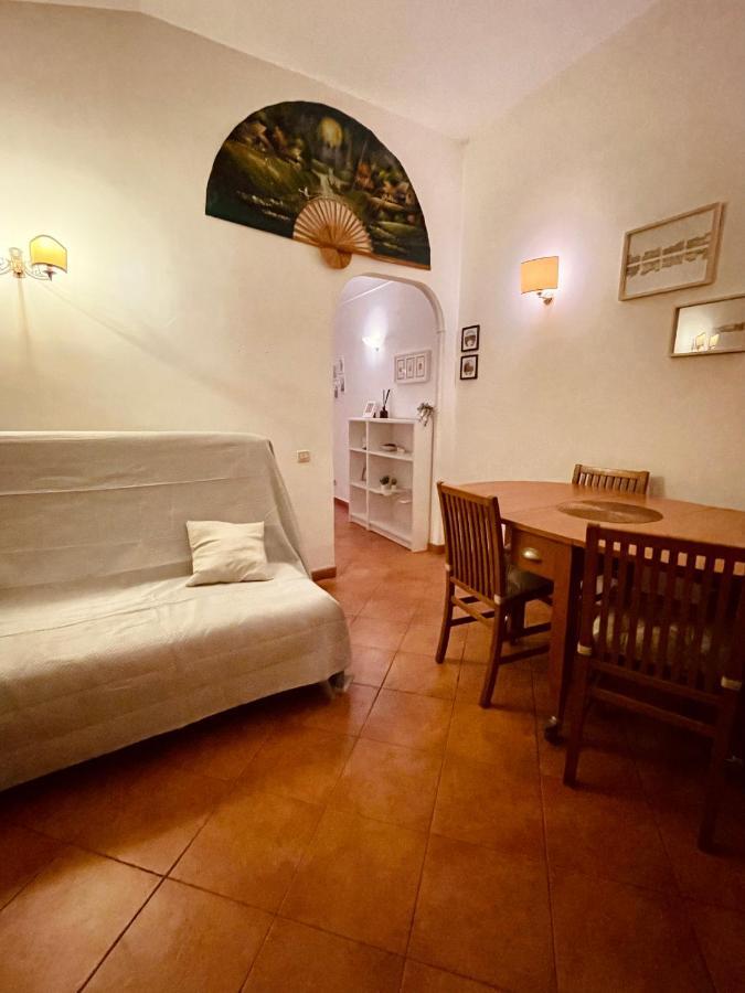 Rome Downtown Apartment_Sistina Ngoại thất bức ảnh