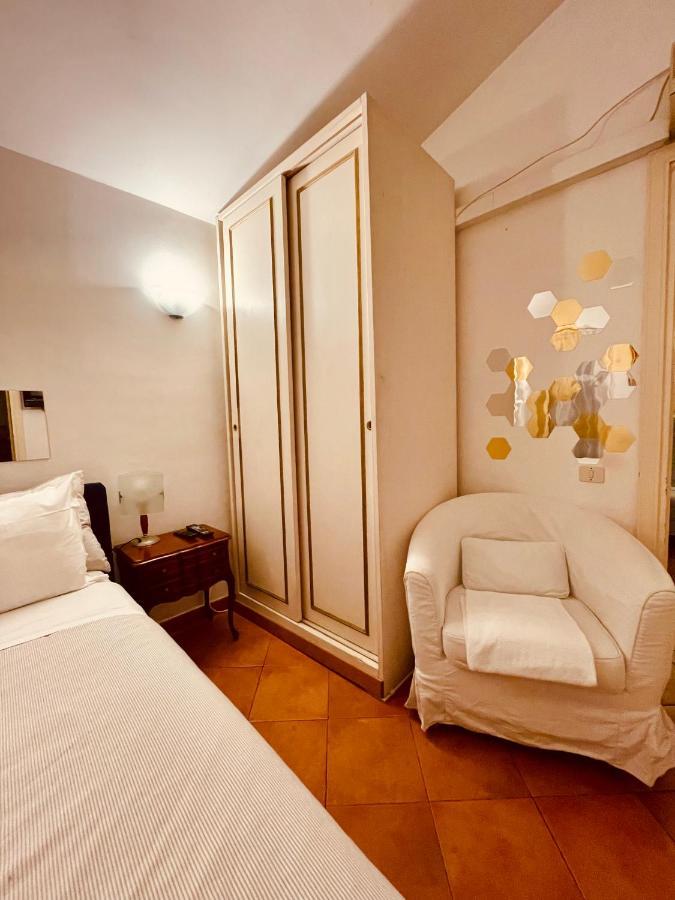 Rome Downtown Apartment_Sistina Ngoại thất bức ảnh