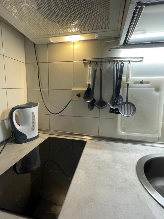 Rome Downtown Apartment_Sistina Ngoại thất bức ảnh