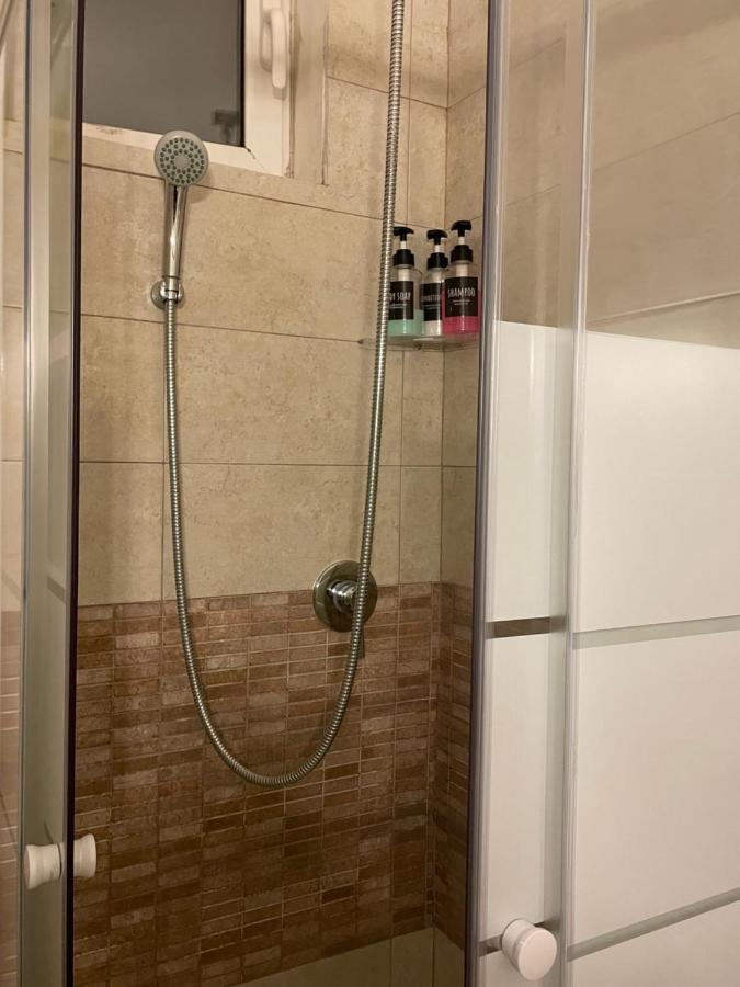 Rome Downtown Apartment_Sistina Ngoại thất bức ảnh