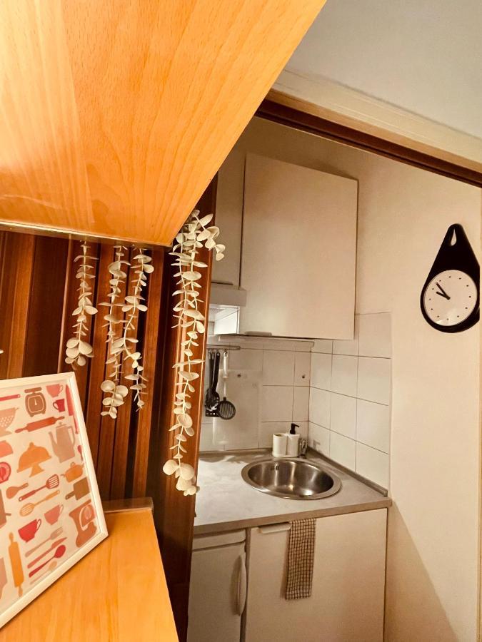 Rome Downtown Apartment_Sistina Ngoại thất bức ảnh